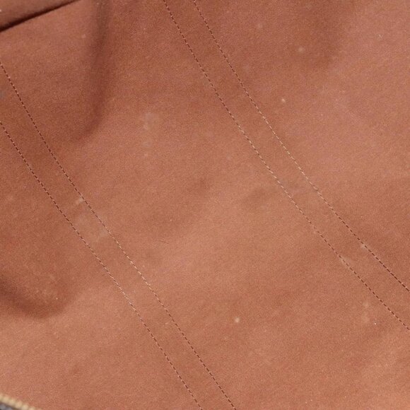 LOUIS VUITTON Monogram Keepall 50 Boston Bag - Picture 14 of 16